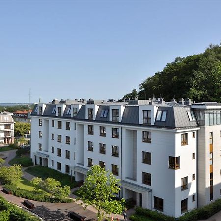 Dom & House - Apartments Aquarius Sopot Zewnętrze zdjęcie