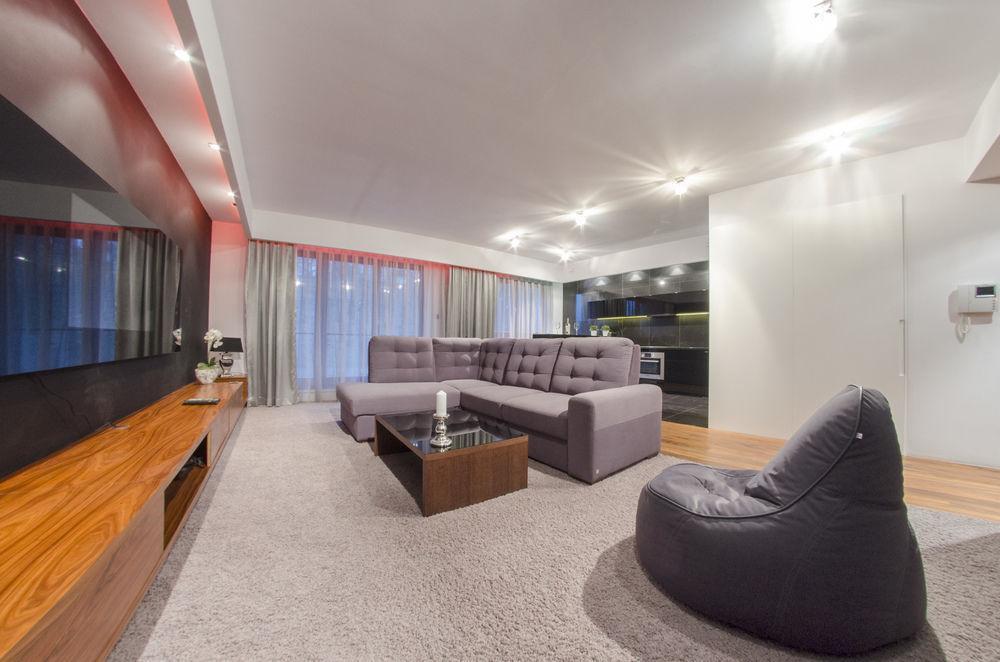 Dom & House - Apartments Aquarius Sopot Zewnętrze zdjęcie