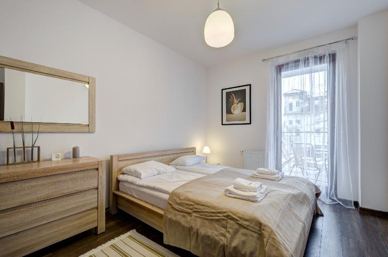 Dom & House - Apartments Aquarius Sopot Zewnętrze zdjęcie