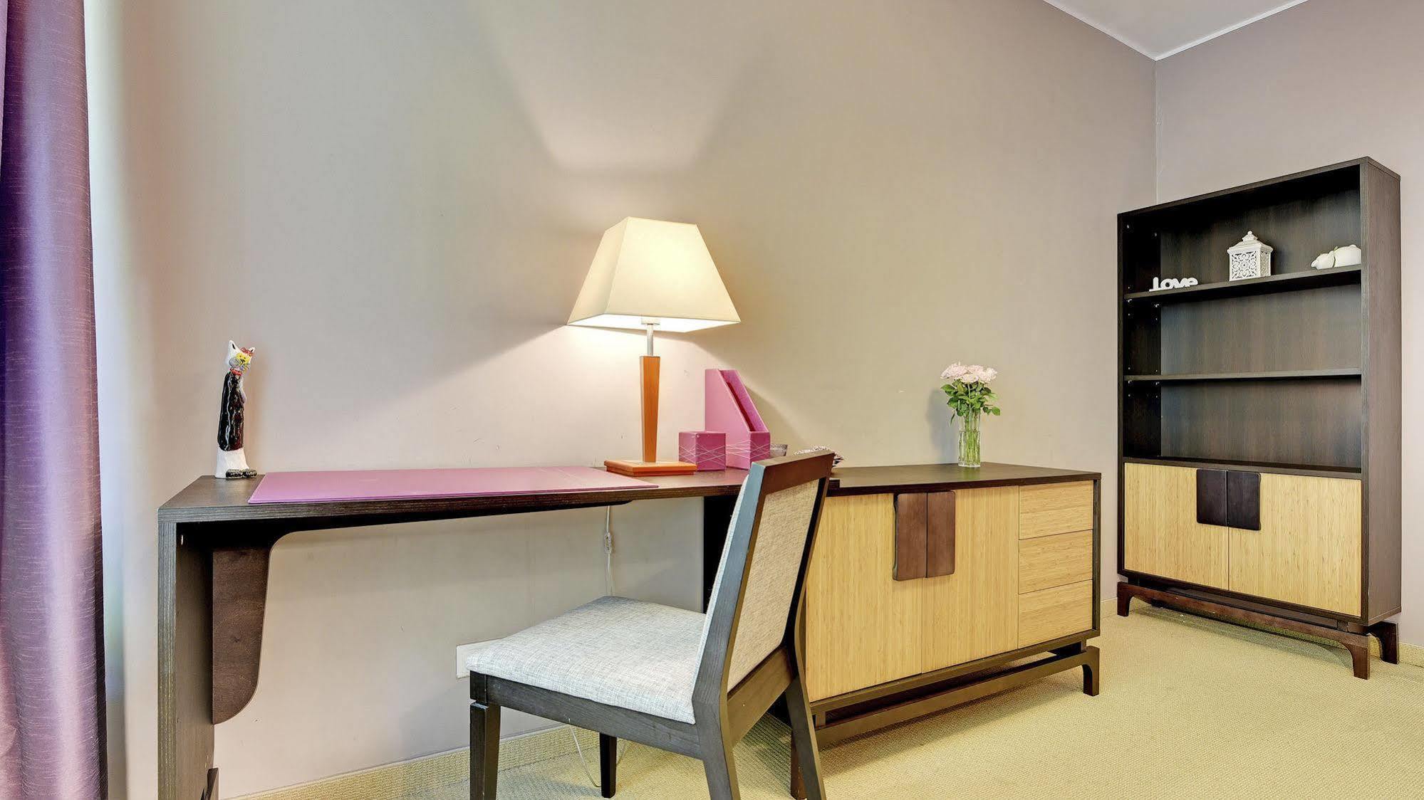Dom & House - Apartments Aquarius Sopot Zewnętrze zdjęcie