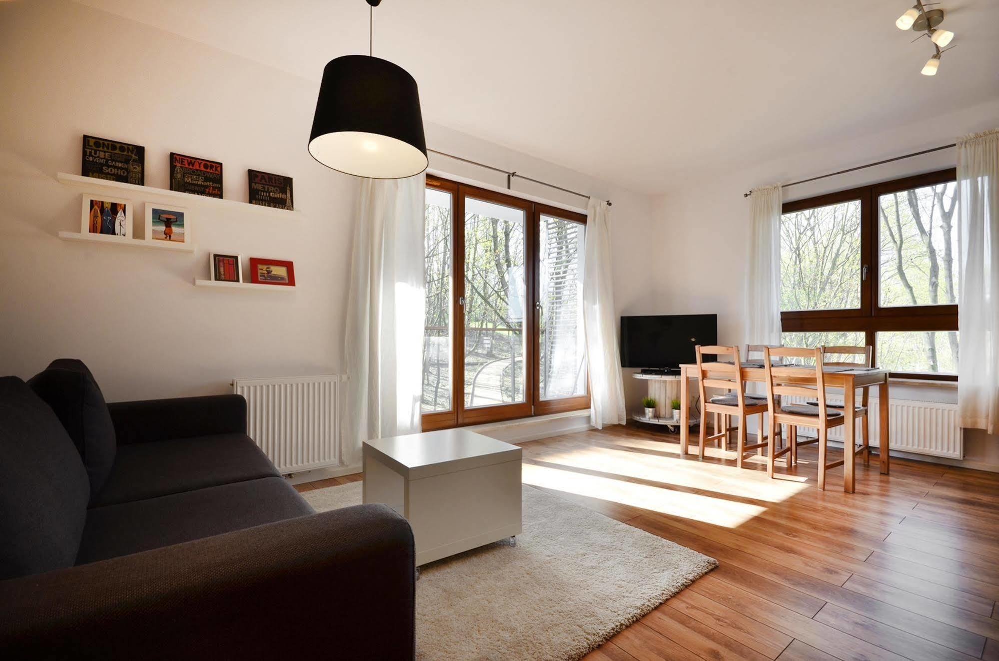Dom & House - Apartments Aquarius Sopot Zewnętrze zdjęcie