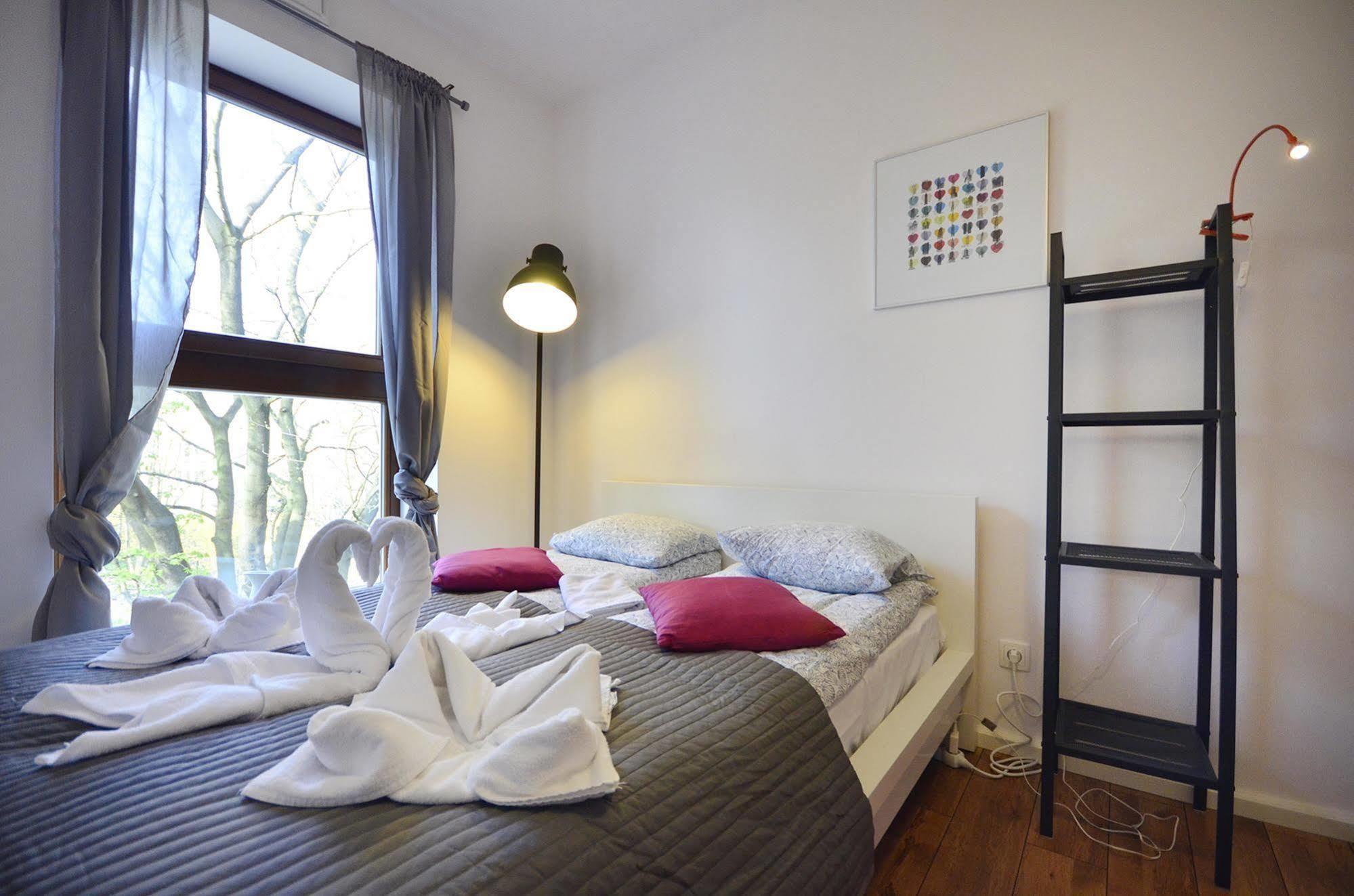 Dom & House - Apartments Aquarius Sopot Zewnętrze zdjęcie