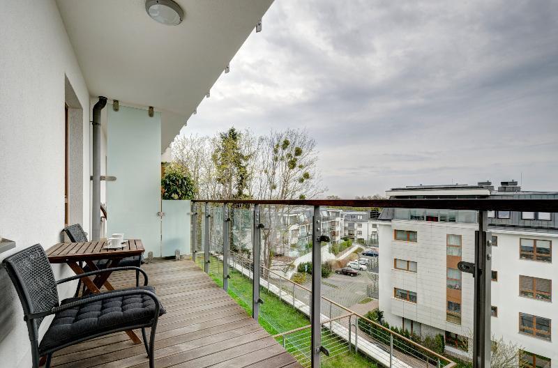 Dom & House - Apartments Aquarius Sopot Zewnętrze zdjęcie