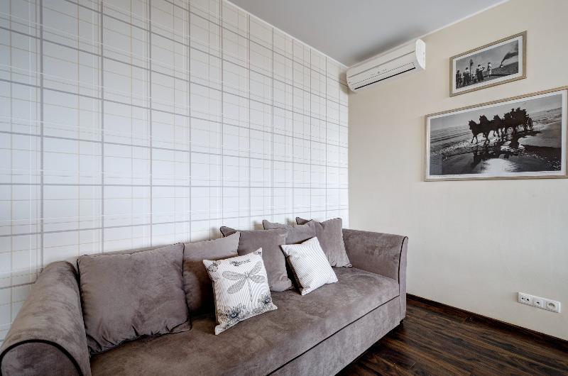 Dom & House - Apartments Aquarius Sopot Zewnętrze zdjęcie