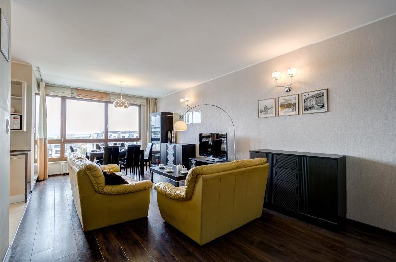 Dom & House - Apartments Aquarius Sopot Zewnętrze zdjęcie