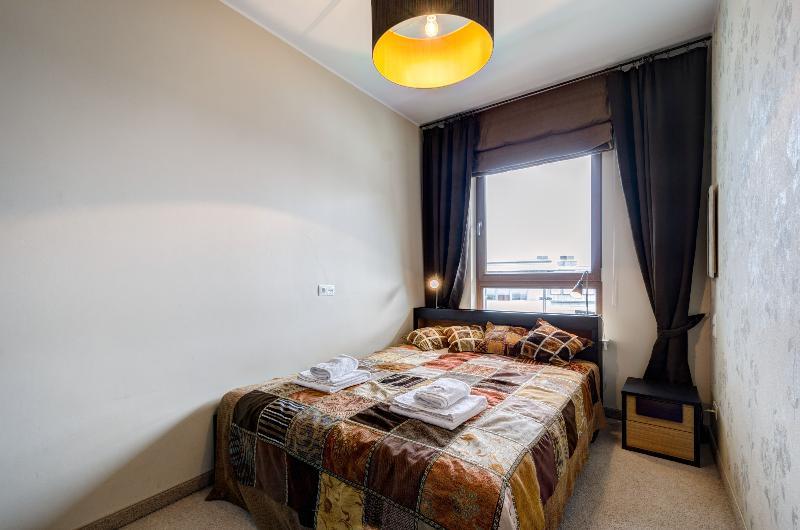 Dom & House - Apartments Aquarius Sopot Zewnętrze zdjęcie