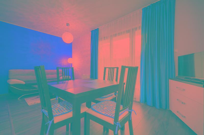 Dom & House - Apartments Aquarius Sopot Zewnętrze zdjęcie