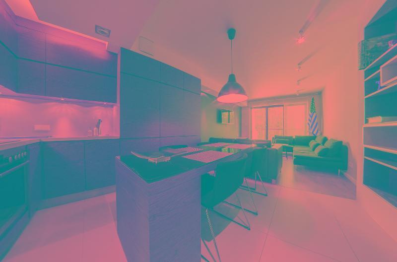 Dom & House - Apartments Aquarius Sopot Zewnętrze zdjęcie